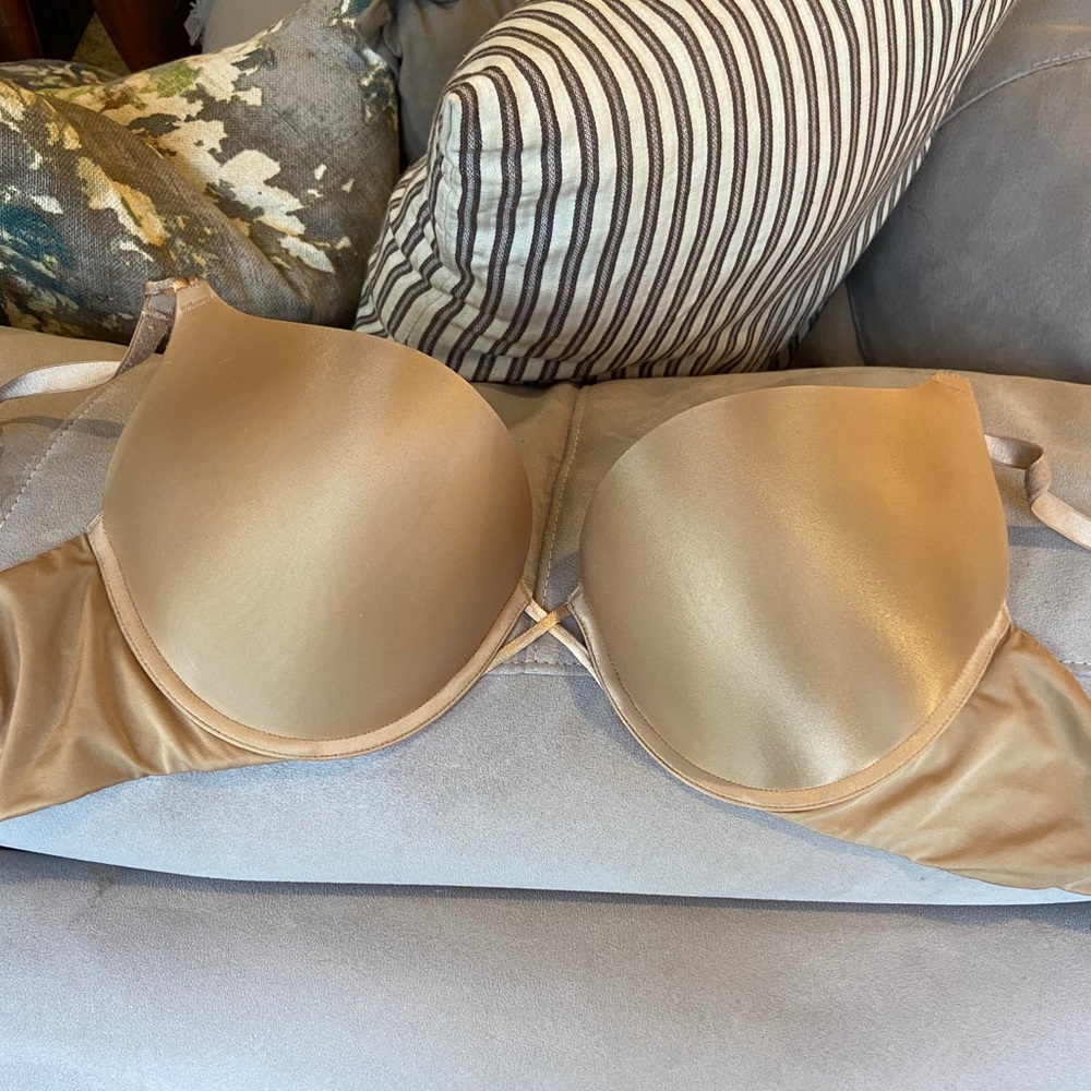 Victoria’s Secret Bombshell Bra
